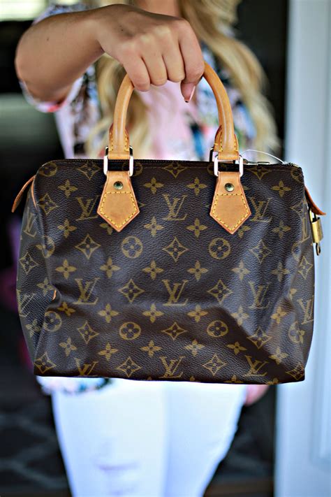 lv speedy 25 size|louis vuitton speedy 25 new.